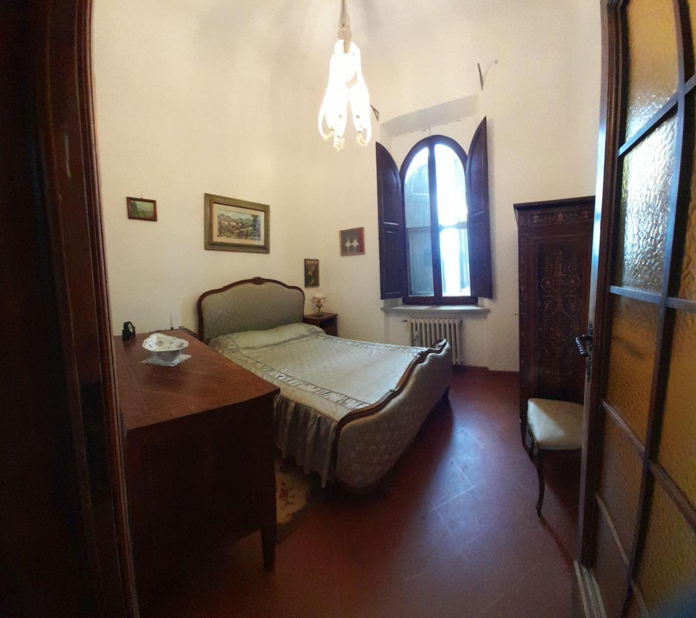 Casa La Torre Un Castello Alle Porte Di Firenze Florença Quarto foto